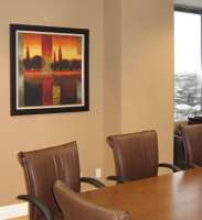 Corporate Art Services