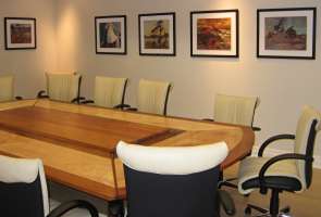 Corporate Art Services